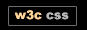 Valid CSS!